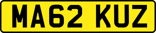 MA62KUZ