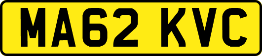 MA62KVC