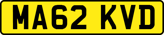MA62KVD