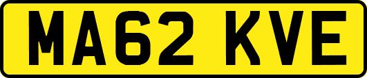 MA62KVE