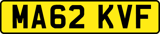 MA62KVF