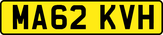 MA62KVH