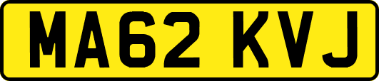 MA62KVJ