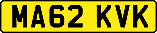 MA62KVK