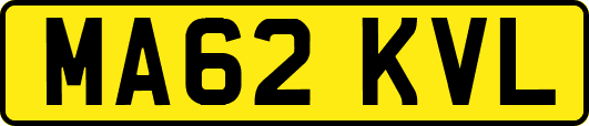 MA62KVL