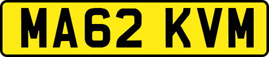 MA62KVM