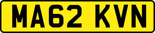 MA62KVN