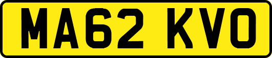 MA62KVO