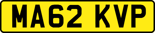 MA62KVP