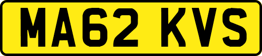 MA62KVS