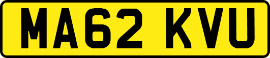 MA62KVU
