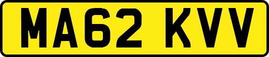 MA62KVV