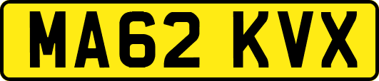 MA62KVX