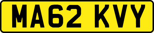 MA62KVY