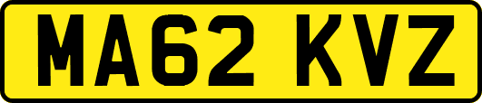 MA62KVZ