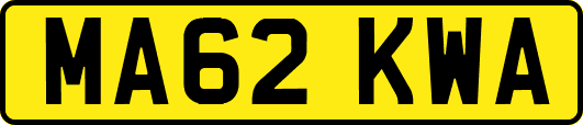 MA62KWA