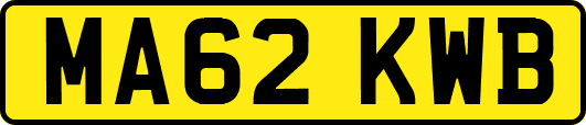 MA62KWB
