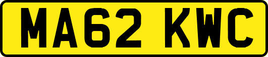 MA62KWC