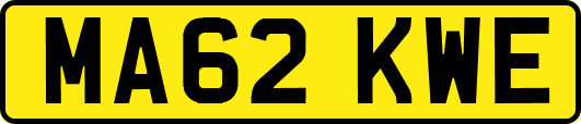 MA62KWE