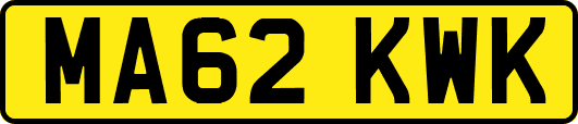 MA62KWK