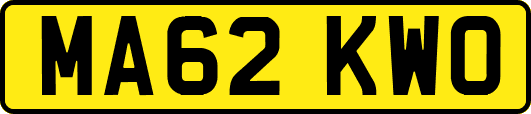 MA62KWO