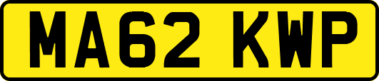 MA62KWP