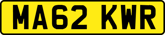 MA62KWR
