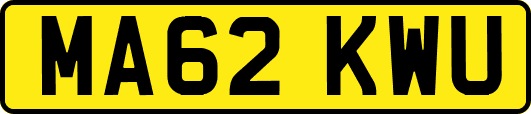 MA62KWU
