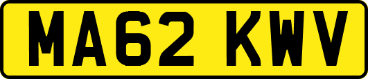 MA62KWV