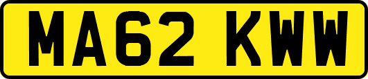 MA62KWW