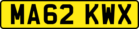 MA62KWX