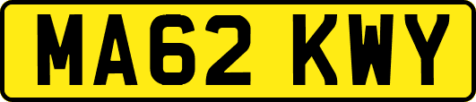 MA62KWY