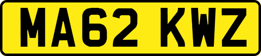 MA62KWZ