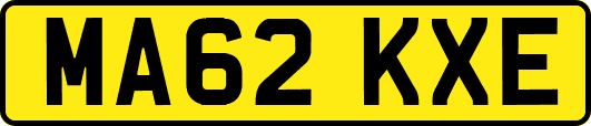 MA62KXE