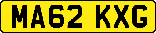MA62KXG