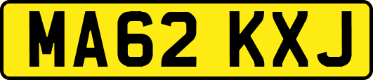 MA62KXJ