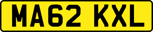 MA62KXL