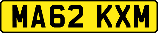 MA62KXM