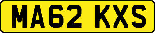 MA62KXS
