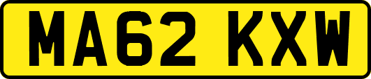 MA62KXW