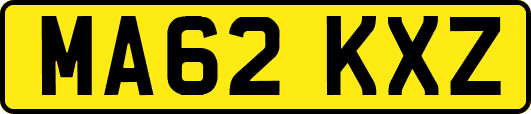 MA62KXZ