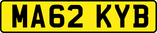 MA62KYB