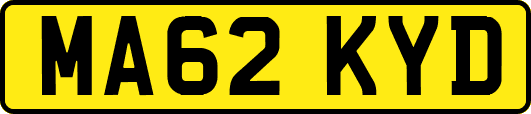 MA62KYD