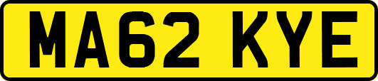MA62KYE