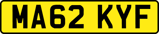 MA62KYF