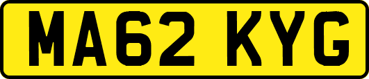 MA62KYG