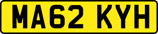MA62KYH