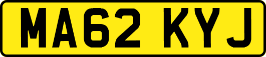 MA62KYJ