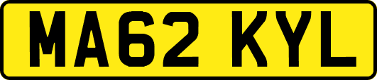 MA62KYL