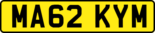 MA62KYM